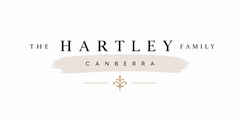 The Hartley Family - Canberra